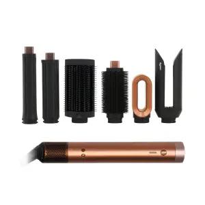 다이슨 에어랩 코안다 2x 멀티 스타일러 앤 드라이어 앰버 실크 샴페인 핑크 / 정품 / WJ