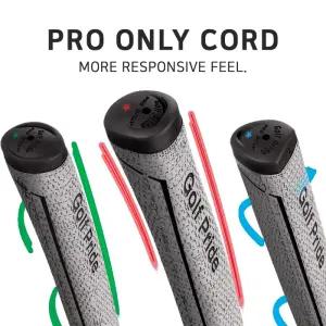 [골프프라이드] 정품 프로온리 코드 퍼터그립 그레이레드 72cc 외