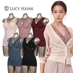 루시헨느 면란쥬 5종 패키지