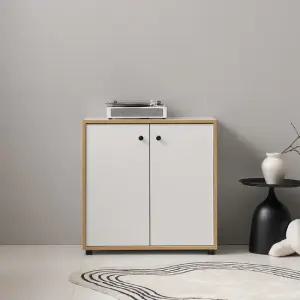 리라 다용도 LPM 수납장 800