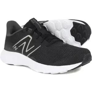 [정품] 뉴발란스 411v3 블랙 화이트 (M411LB3)