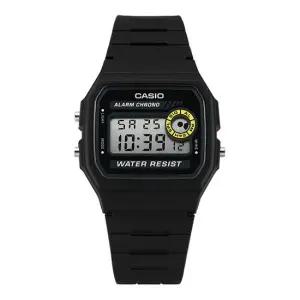 CASIO] F-94WA-8HDG 공용 우레탄시계