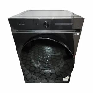 삼성 비스포크 그랑데 드럼 세탁기 25kg 올인원컨트롤 WF25CB8895BV 블랙 1등급 고효율가전 (온오프)