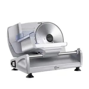 육절기 고기써는기계 가정용 소형 써는 전동 고기 탁상용