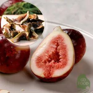 건담농수산 국산 함평 무농약 반건조 말린 무화과 말랭이 건무화과