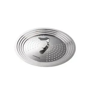 락앤락 스텐레스 후라이팬 냄비 멀티커버 22~30cm