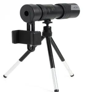 참앤코지 500배 고배율 스마트폰 망원경 사진촬영 단망경