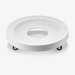 에어메이드 아쿠아마린 가습기 전용 무빙휠 받침대