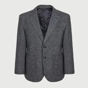 [롯데백화점]트레몰로 [남성자켓]겨울자켓 데일리자켓 비즈니스자켓 레귤러핏 TRHFU5WA111