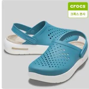 ( 본사) 인모션 클로그 슬리퍼 209964-1HA 남여공용샌들