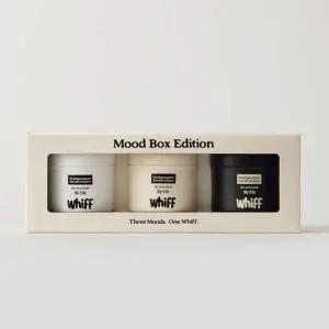 WHIFF 탈취제 Mood Box 선물세트