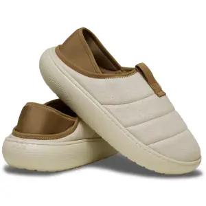 [크록스](대전신세계)클래식 스웨이드 모크 212097-0LH(샌드 스톤)