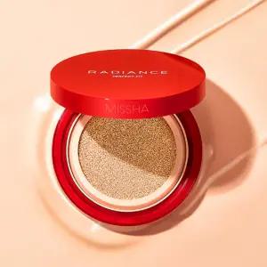 미샤 래디언스 퍼펙트핏 쿠션 15g, 21N바닐라, 1개