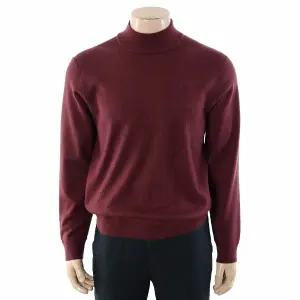 [대구백화점] [피에르가르뎅캐주얼]융본딩 앞판조직 하프터틀니트(PQKR4318-73)