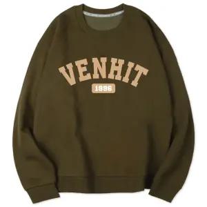 벤힛 베이직 특양면 맨투맨