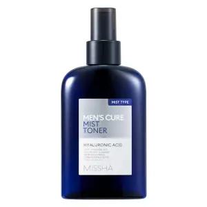 미샤 맨즈큐어 미스트 토너, 150ml, 1개