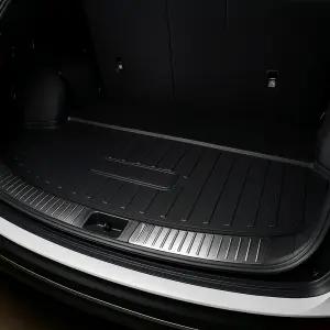 팰리세이드 LX3 트렁크매트 TPE 카매트 바닥매트 실내 스크래치 방지 용품