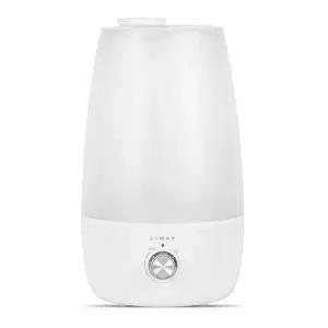 [리웨이]25년형 리웨이 가습기 간편 분리 가정용 통세척 대용량 가습기