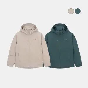 [네파](신세계 사우스시티) [정상가:459,000원] 남성 템프스 3 IN 1 윈드스토퍼 자켓 7K50602