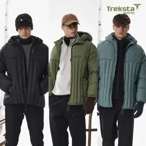[Treksta] 트렉스타 25FW 남성 익스트림 퍼포먼스 패딩