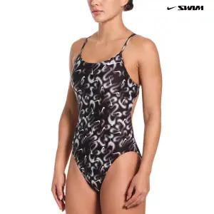 [롯데백화점]나이키 여성 스우시 다이브 컷아웃 NESSG024-001-GPNS