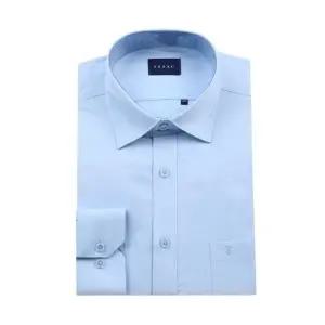 [갤러리아] 예작26년S/S(일반핏)(면스판)링클프리 구김이적은 긴팔셔츠 YJFSBR121BL