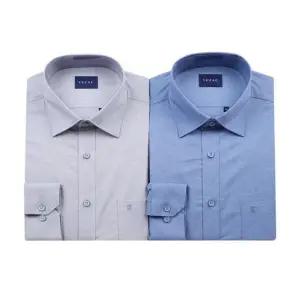 [갤러리아] 예작26년S/S(일반핏)(면스판)링클프리 구김이적은 긴팔셔츠 YJFSBR125GY외1종