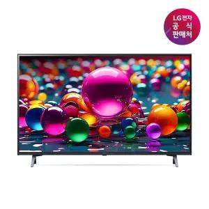 [LG][LG전자공식판매처] LG 울트라HD TV 스탠드형 43UK752P0NB