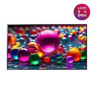 [LG]S][LG전자공식판매처] LG 울트라HD TV 벽걸이형 75UK752P0NB