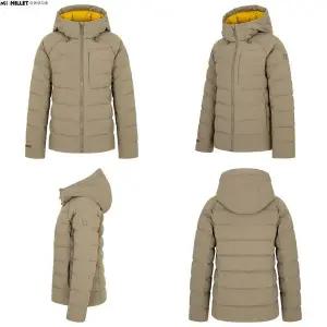 [밀레] 패딩 다운 여성겨울 구스다운 점퍼MXUWD554A2_IC