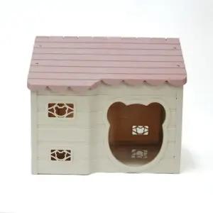 NEW푸르미 리빙하우스(인디핑크)애완견집 강아지 반려견 동물 실내펫 용펫 펫하 애견