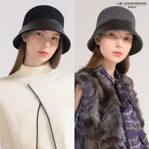 리버서블 클로슈 햇 1종