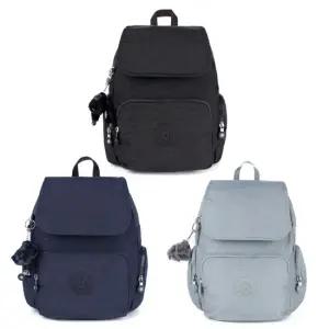 키플링 백팩 CITY ZIP S 시티집S