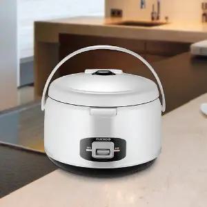 [쿠쿠] 10인용 전기보온밥솥 CR-1055B