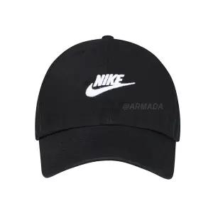 [나이키]나이키 FB5368 퓨추라 볼캡 블랙
