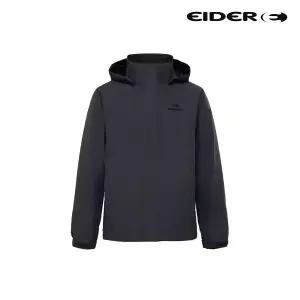 아이더 POP ON 3 IN 1 UNI 방풍 자켓 DUU25191