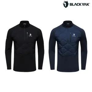 [하프클럽/블랙야크]남성 프리마로프트 집업티 2종 택1