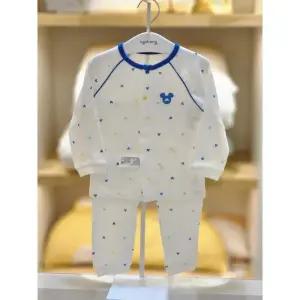 [아가방]아가방 세이브존02 블루   오픈 내의// 03s717602 (43581305)