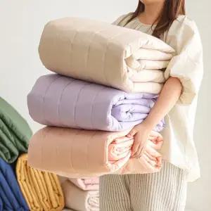 [아이르] 원데이 순면 누빔패드 슈퍼싱글 SS