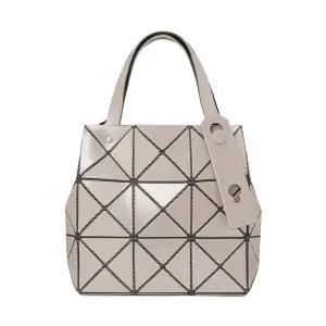 [럭셔리에비뉴] (이세이미야케) BB58AG610 05 FW25 바오바오 캐럿 토트백