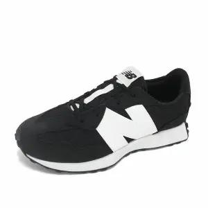 [보리보리/뉴발란스 슈즈]뉴발란스 327 스니커즈 운동화 블랙 GS327CBW