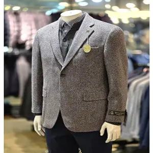 [인디안] 인디안 클래식 울 캐시미어 자켓 MACFF3W9131 25