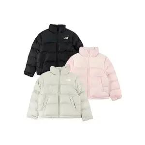 [하프클럽/] 키즈 뉴퍼피 온 자켓 NJ3NR51