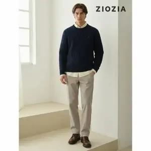 [하프클럽/지오지아]남성브랜드겨울팬츠8종균일전