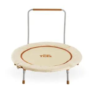 [마이리틀타이거] NEW 트램펄린