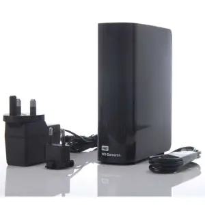 대용량 외장하드 저장데이터 14T 이동식 드라이브