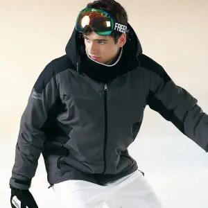 [아웃도어스/푸조]푸조 남자 여성 스키복 보드복 패딩 자켓 상의 FZ-829-4 그레이