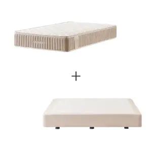 청호나이스 침대세트 렌탈 파운데이션 + 온리 드림 (방문관리/4개월) 상품권 최대지원