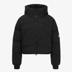 노스페이스 우먼 스포츠 하이브리드 다운 자켓 NJ1DR82 A B C