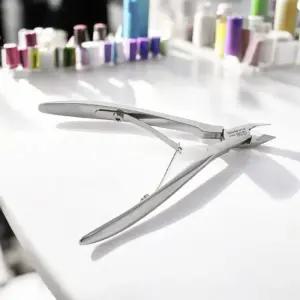 엘리스 큐티클 네일 니퍼 G06 날길이 7mm/도구/발톱/깍기/고급형/내성/깎기/관리/전문가용/네일샵/아트/